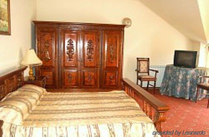 Elite Hotel Oradea Zimmer foto