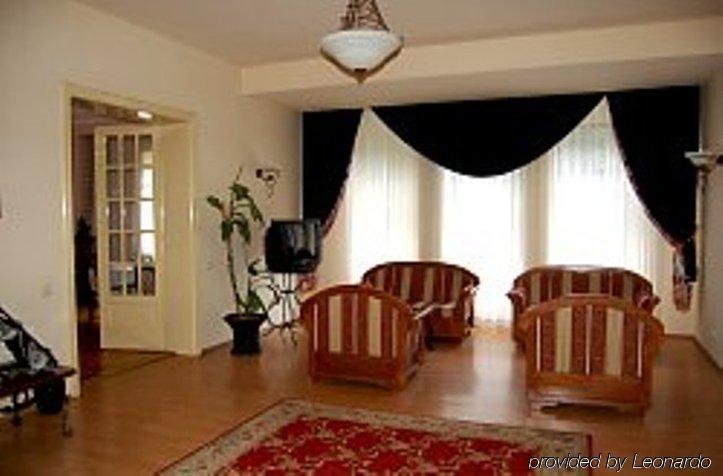 Elite Hotel Oradea Zimmer foto